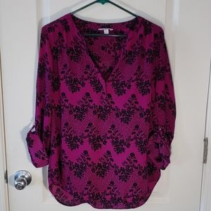 Women's blouse